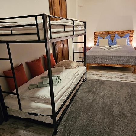 Apartman David - Ad Magura Donovaly Buitenkant foto