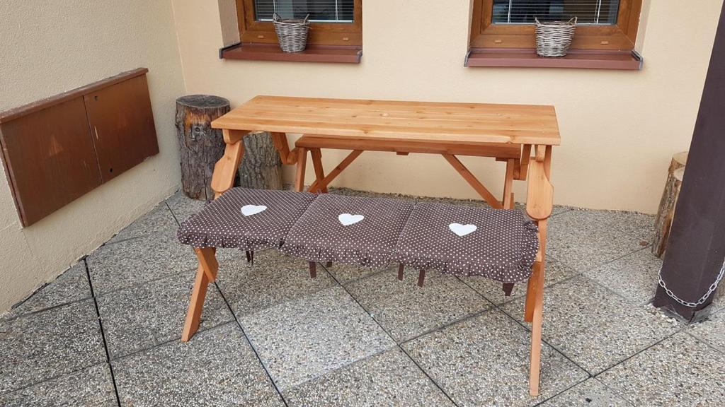 Apartman David - Ad Magura Donovaly Buitenkant foto