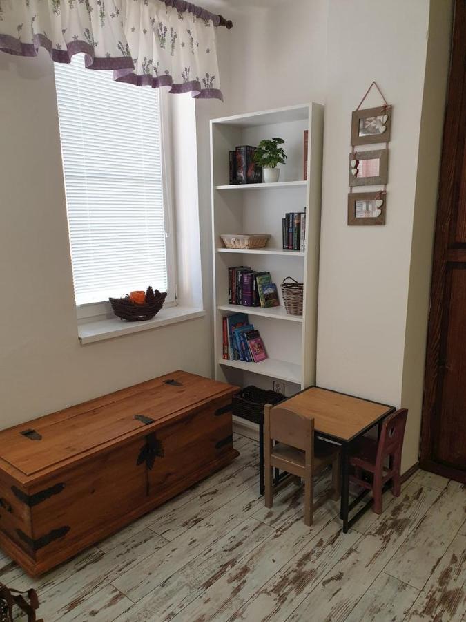 Apartman David - Ad Magura Donovaly Buitenkant foto