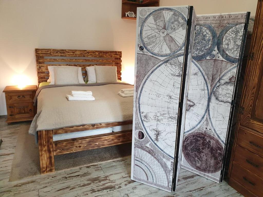 Apartman David - Ad Magura Donovaly Buitenkant foto