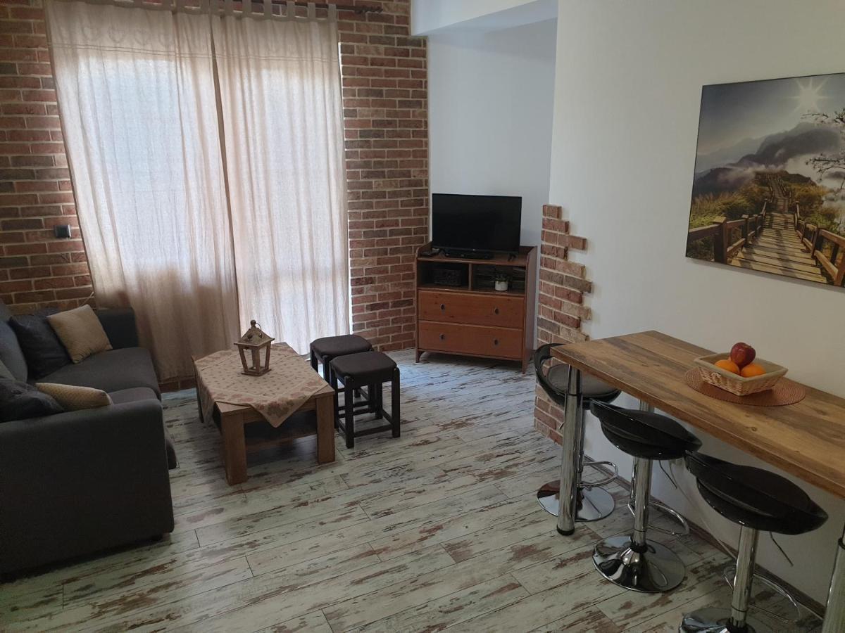 Apartman David - Ad Magura Donovaly Buitenkant foto