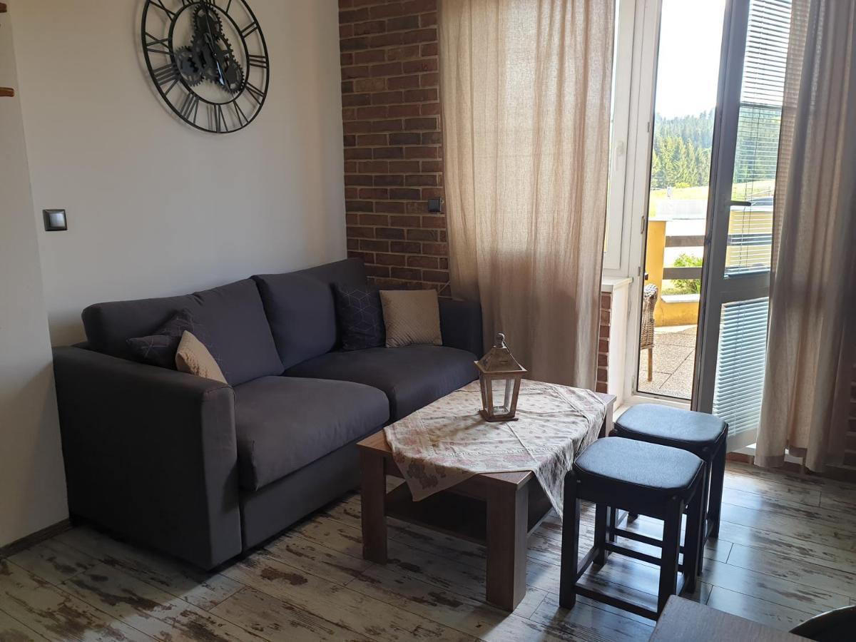 Apartman David - Ad Magura Donovaly Buitenkant foto
